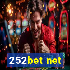 252bet net